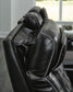 Boyington Sofa and Loveseat