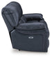 Leesworth Sofa, Loveseat and Recliner
