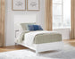 Binterglen Twin Panel Bed, Dresser, Mirror, Chest and Nightstand