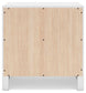Binterglen Full Panel Bed, Dresser, Mirror, Chest and Nightstand