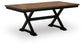 Wildenauer Dining Table and 4 Chairs