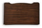 Lavinton California King Poster Bed, Dresser, Mirror, Chest and Nightstand