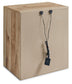 Hyanna Queen Panel Storage Bed, Dresser, Mirror, Chest and Nightstand