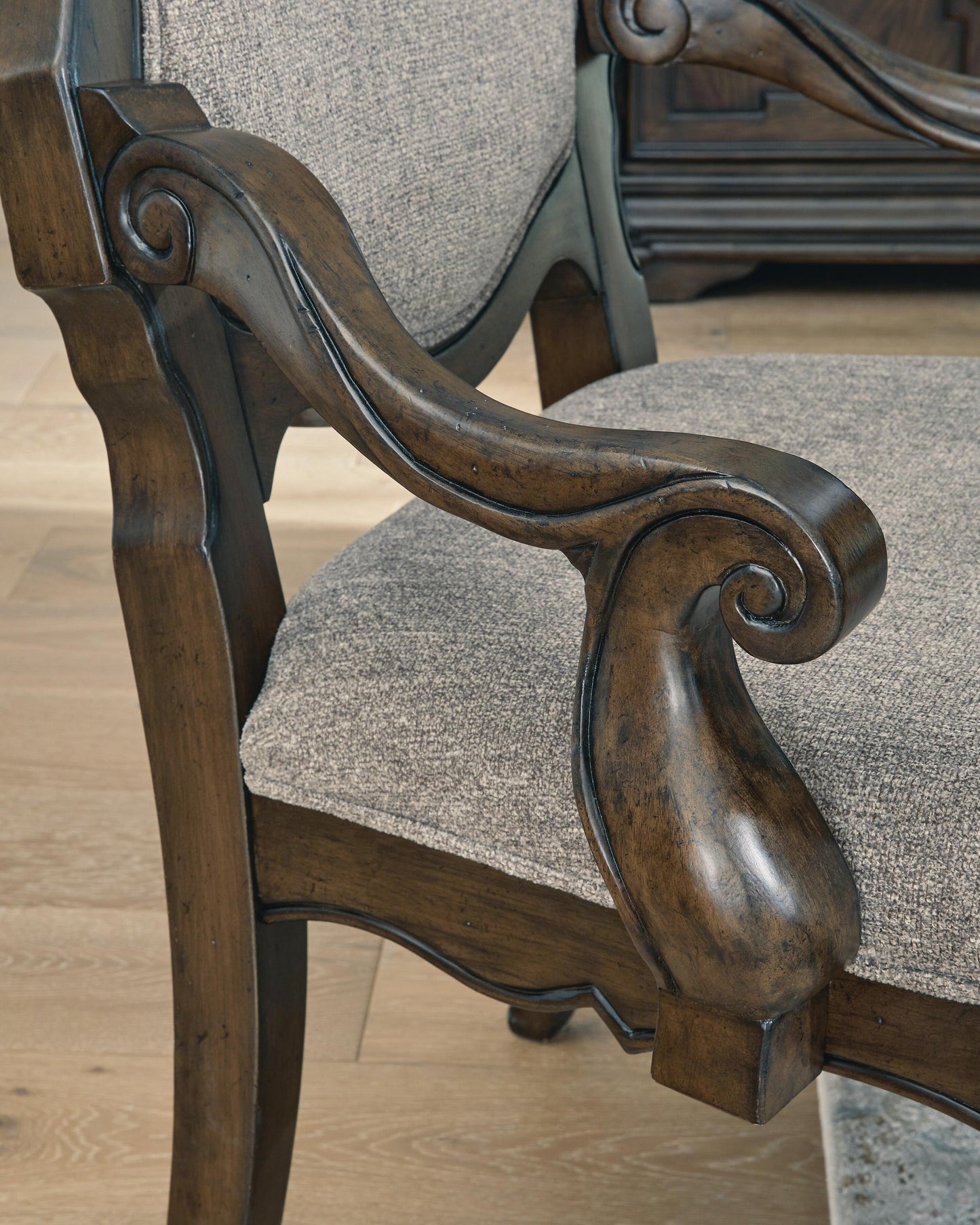 Maylee Dining Table and 10 Chairs