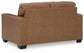 Bolsena Sofa, Loveseat and Recliner
