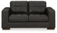 Luigi Sofa, Loveseat, Chair and Ottoman