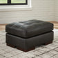 Luigi Sofa, Loveseat, Chair and Ottoman