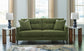 Bixler Sofa and Loveseat
