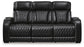 Boyington Sofa, Loveseat and Recliner