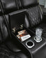 Boyington Sofa, Loveseat and Recliner