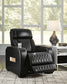 Boyington Sofa, Loveseat and Recliner
