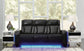 Boyington Sofa, Loveseat and Recliner