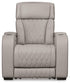 Boyington Sofa, Loveseat and Recliner
