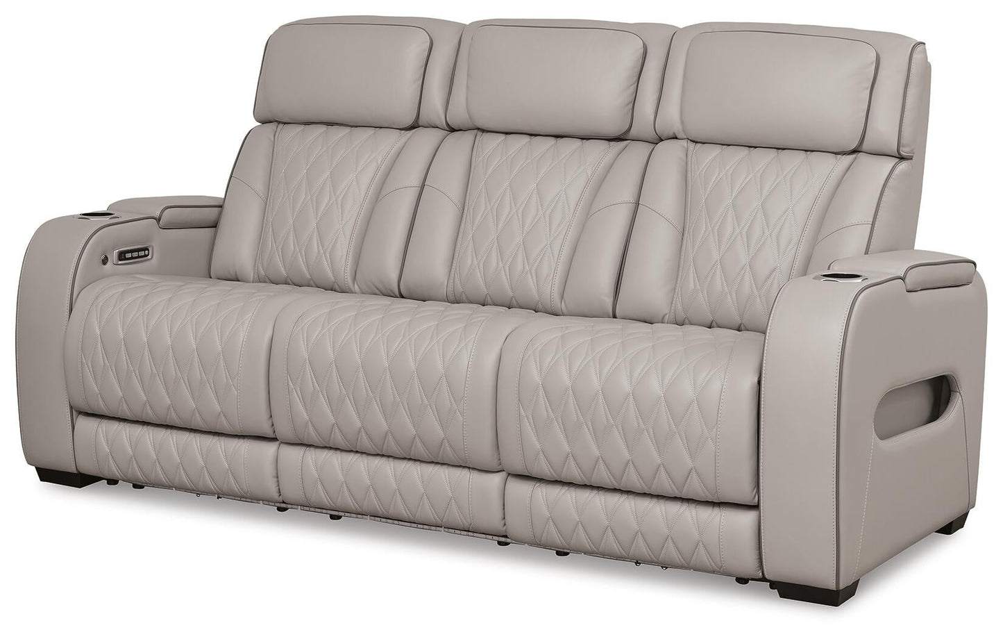 Boyington Sofa, Loveseat and Recliner