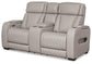 Boyington Sofa, Loveseat and Recliner