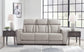 Boyington Sofa, Loveseat and Recliner