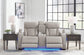 Boyington Sofa, Loveseat and Recliner