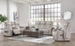 Boyington Sofa, Loveseat and Recliner