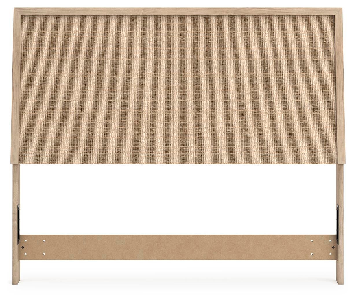 Cielden Queen Panel Headboard, Dresser, Mirror and Nightstand