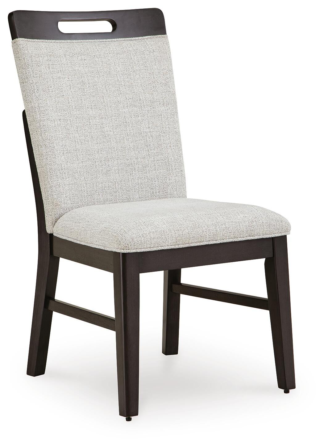 Neymorton Dining Table and 8 Chairs