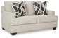 Heartcort Sofa, Loveseat, Chair and Ottoman