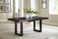 Neymorton Dining Table and 10 Chairs