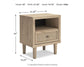 Cielden King Panel Headboard, Dresser, Mirror, Chest and Nightstand