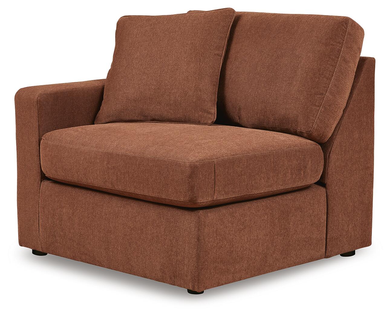 Modmax Sofa, Loveseat and Recliner