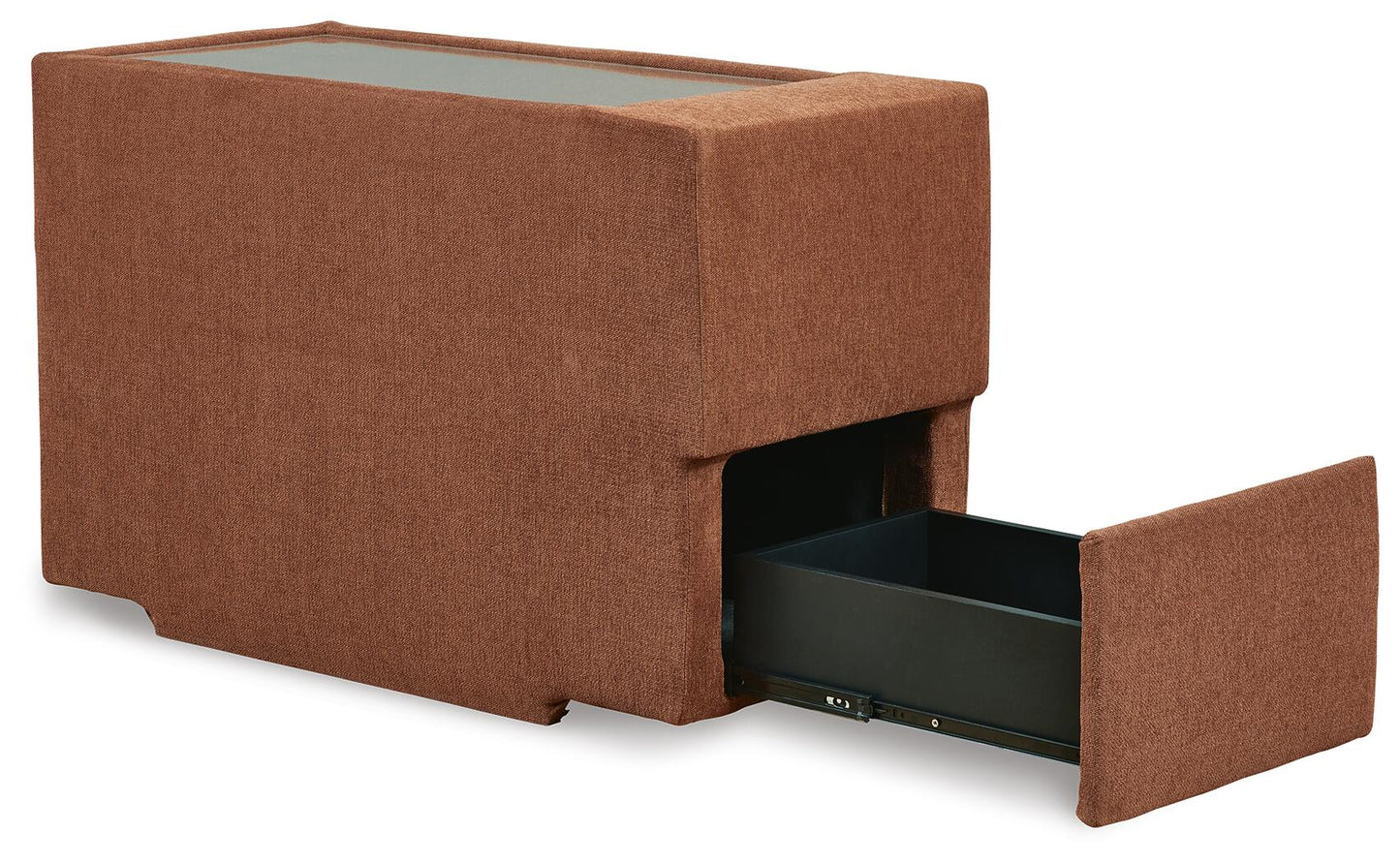 Modmax Sofa, Loveseat and Recliner