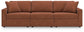 Modmax Sofa, Loveseat and Recliner