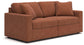 Modmax Sofa, Loveseat and Recliner