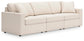 Modmax Sofa, Loveseat and Recliner