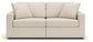 Modmax Sofa, Loveseat and Recliner