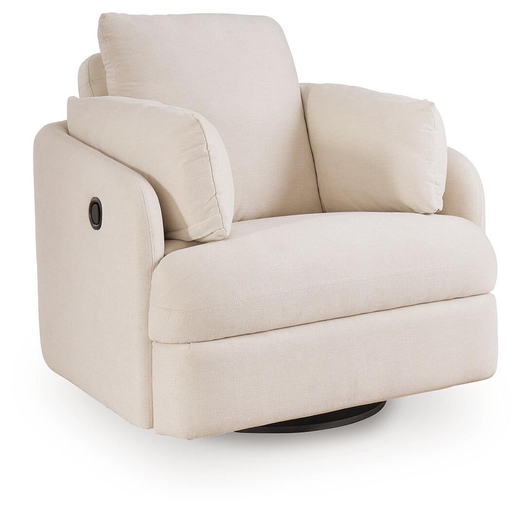 Modmax Sofa, Loveseat and Recliner