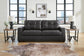 Barlin Mills Sofa, Loveseat and Recliner