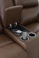 VonRyan Sofa and Loveseat