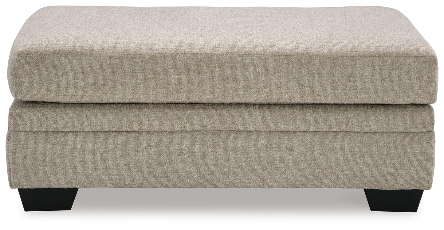 Stonemeade Sofa, Loveseat, Chair and Ottoman