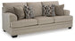 Stonemeade Sofa, Loveseat, Chair and Ottoman