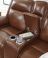 Healy Pier Sofa and Loveseat