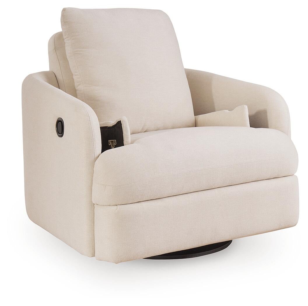 Modmax Sofa, Loveseat and Recliner