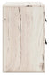 Lawroy Queen Panel Bed, Dresser, Mirror, Chest and Nightstand