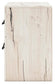 Lawroy King Panel Storage Bed, Dresser, Mirror, Chest and Nightstand