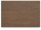 Landocken Full Panel Headboard, Dresser, Mirror, Chest and Nightstand