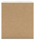 Lawroy King Panel Storage Bed, Dresser, Mirror and Nightstand