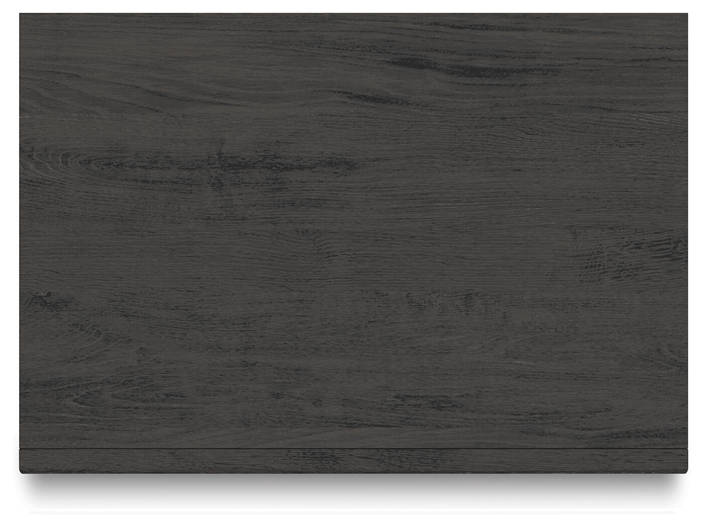 Parlayon King Panel Bed, Dresser, Mirror and Nightstand