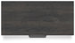 Delmorta Twin Panel Bed, Dresser, Mirror, Chest and Nightstand