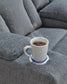 Forest Lake Sofa and Loveseat