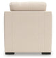 Lango Chair and Ottoman