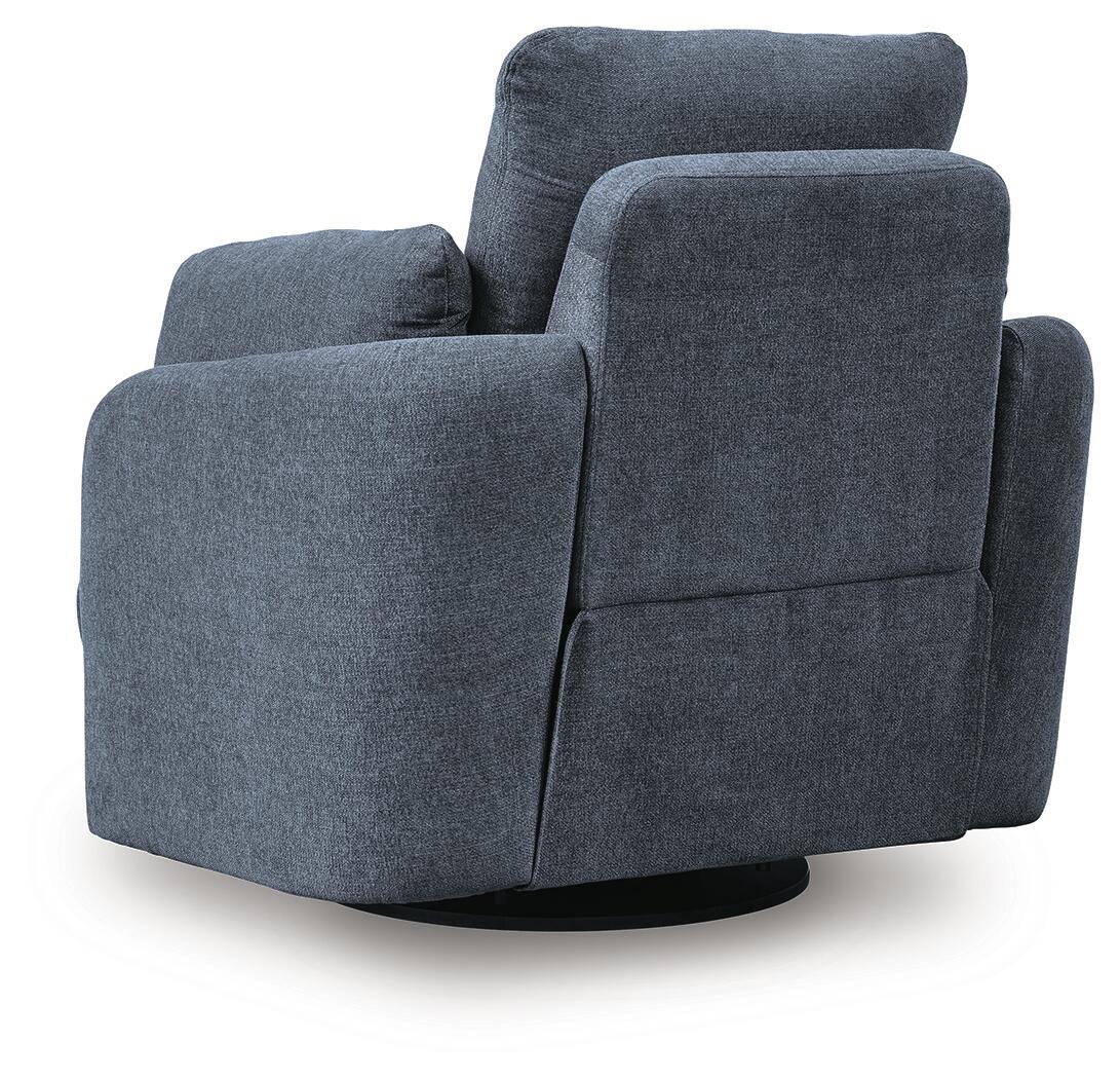 Modmax Sofa, Loveseat and Recliner