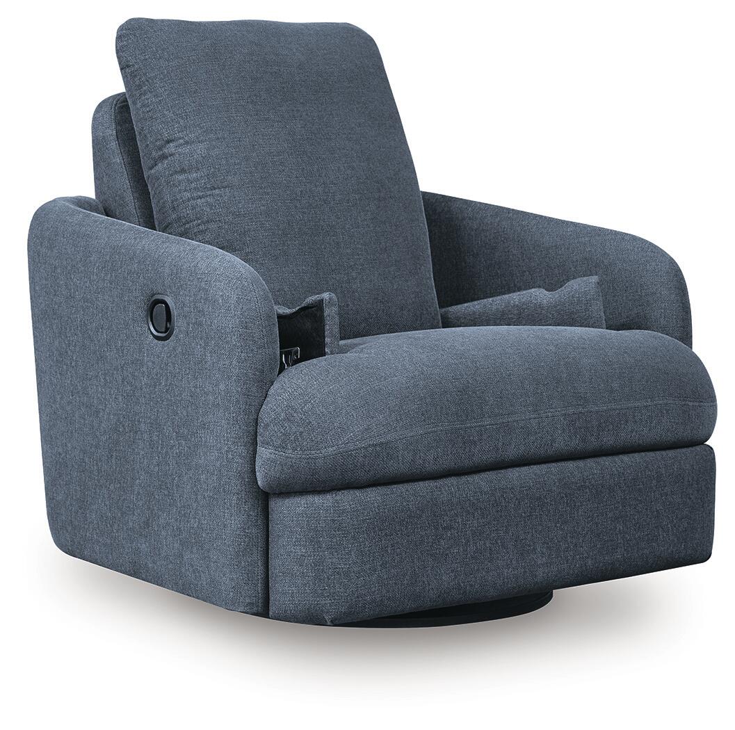 Modmax Sofa, Loveseat and Recliner